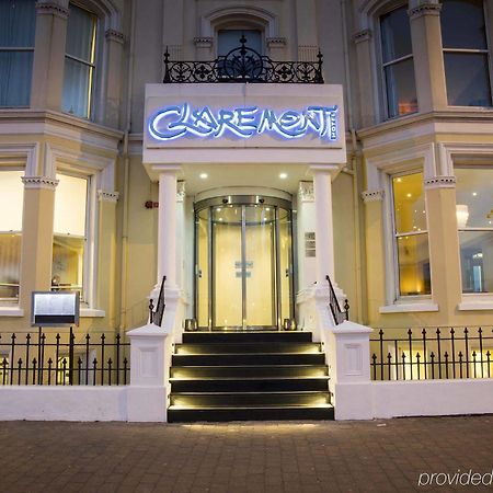 Claremont Hotel Douglas Exterior photo
